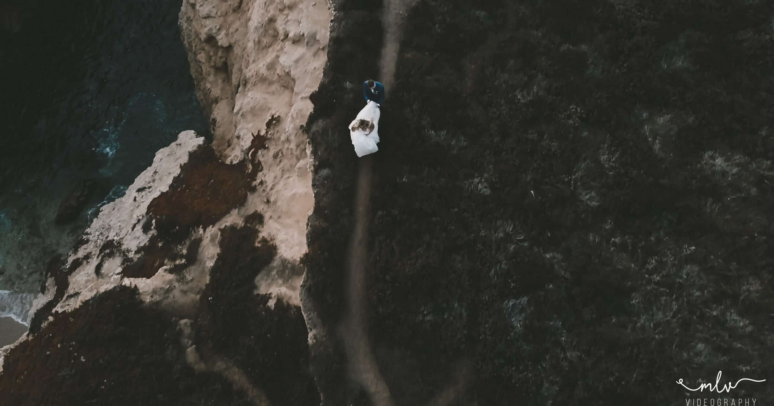 Big Sur Wedding Elopement Photography and Videography